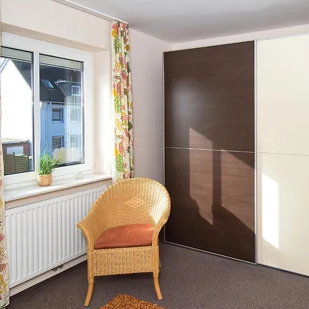 Appartement Dallacker 2, 8 *