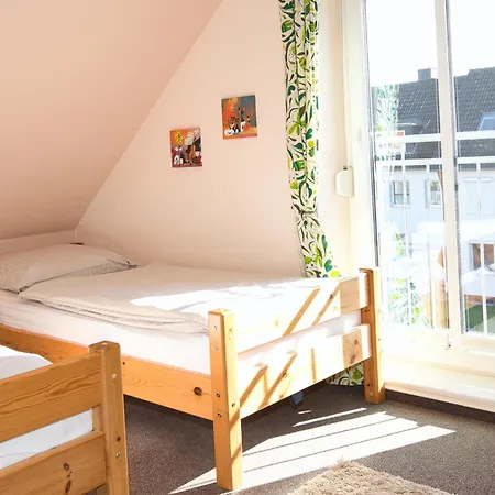 Dallacker 2, 8 * Duhnen