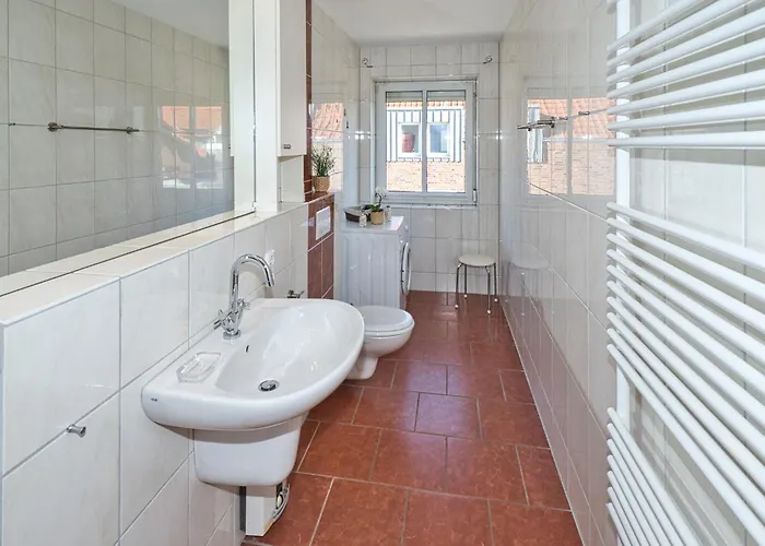 Dallacker 2, 8 Duhnen