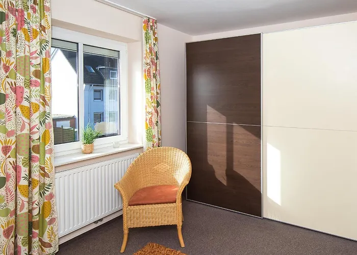 Appartement Dallacker 2, 8 *